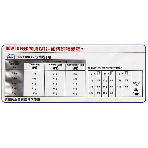 Royal DR25 성인 고양이 저자 극성 정가 처방 식품 1.5kg 장 피부 민감성을위한 애완 동물 저자 극성 고양이 식품 Royal DR25 성인 고양이 저자 극성 정가 처방 식품 1.5kg 장 피부 민감성을위한 애완 동물 저자 극성 고양이 식품