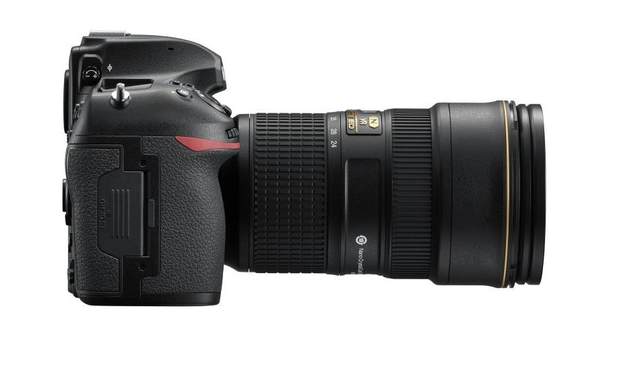 Nikon D810D850 ຊຸດ 24-12024-70 ກ້ອງຖ່າຍຮູບ SLR ມືອາຊີບທີ່ໄດ້ຮັບອະນຸຍາດ