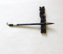 Big Wolf brush Shanlian Lake pen handy calligraphy brush calligraphy practice