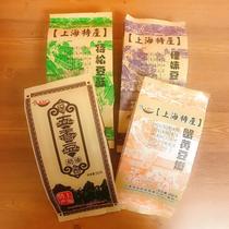 Shanghai Terme Matter to Strange Taste Bean Tematsu Bean Ghetto Crab Yellow Bean Paste Beef Bean Paste 280g Mouth Snack