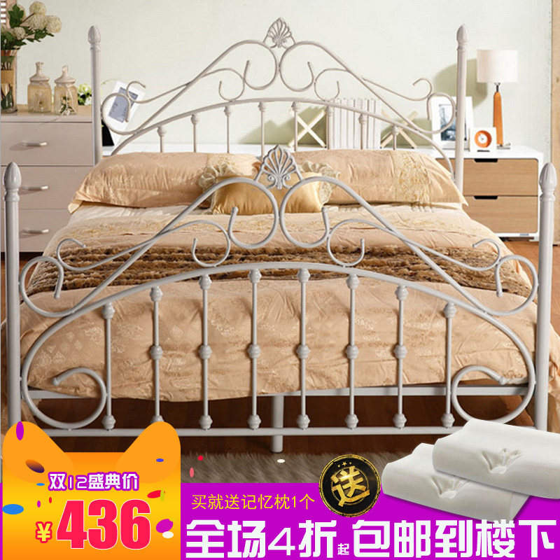 5米1.8米成人女生宿舍床_7折现价436.15元