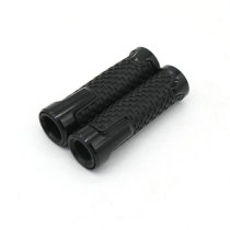 Suitable for Honda Silver Wings 400 Silver Wings 600 FJS400 600 Modified Handlebar Glue Handle Cover