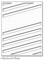 My Favorite Things cutting board MFT-903