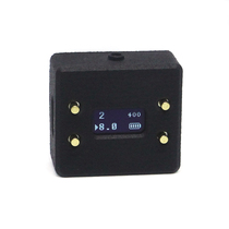 v102 Super Mini Top Metering Meter
