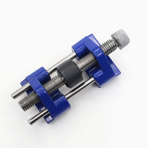 Woodworking fixed-angle sharpener clip