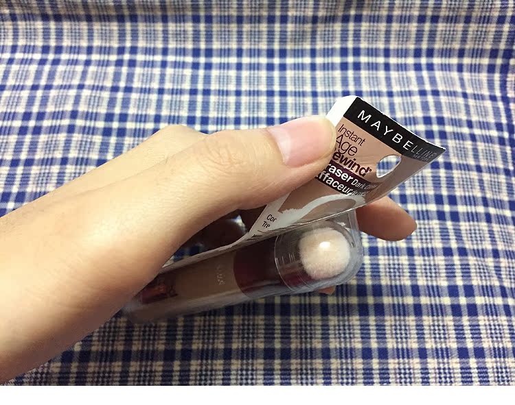 Обложка Maybelline Обложка Maybelline