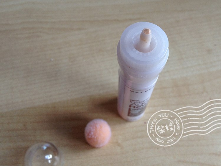 Обложка Maybelline Обложка Maybelline