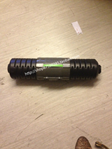 Sharp MX 904 1054 1204 powder box empty powder box original disassembly