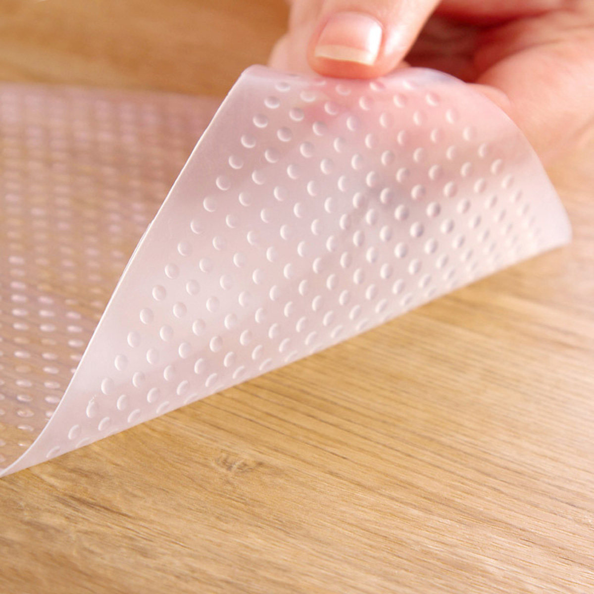 泡沫之夏食品级硅胶保鲜膜方形弹力保鲜膜可重复使用杯碗密封膜