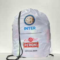 Travel sports storage portable clothing shoes daily necessities finishing storage bag luggage corset pocket drawstring back bag