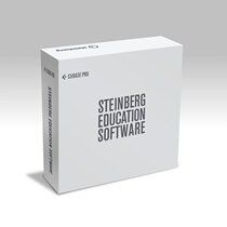 Steinberg Cubase pro 11 boxed with encrypted dog recording studio choreographic production Software Education Edition