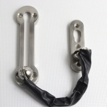 Gute f010 boutique alloy anti-theft chain anti-theft buckle