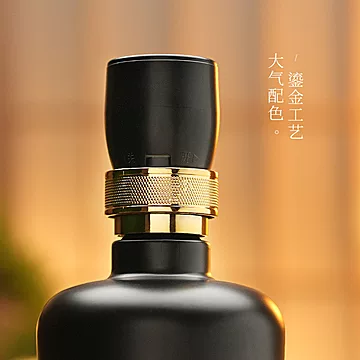 【拍两件】泸州老窖世家52度鉴藏500ml[20元优惠券]-寻折猪