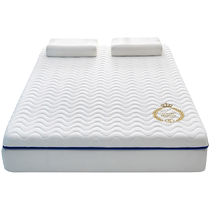 Proya latex mattress cushion home bedroom sponge mattress student dormitory single bed mattress rental special