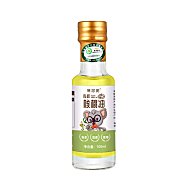 蓓芯园有机核桃油100ml