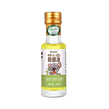 蓓芯园有机核桃油100ml[10元优惠券]-寻折猪