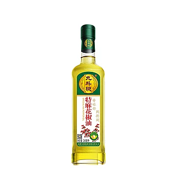 九斗碗调味品特麻花椒油265ml[2元优惠券]-寻折猪