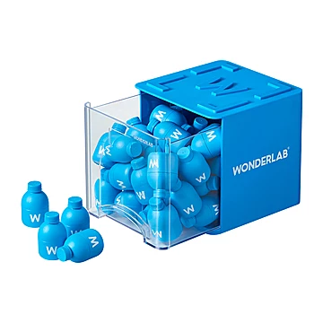 WonderLab体重管理益生菌2g×30瓶[20元优惠券]-寻折猪