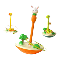 Ledi ring toy game educational childrens ring prop ring baby toy boys and girls