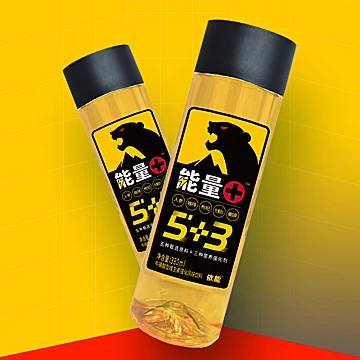 依能能量牛磺酸型维生素风味饮料380ml*12瓶[5元优惠券]-寻折猪