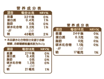 【永璞】闪萃代糖榛果咖啡液混合18g*50颗[10元优惠券]-寻折猪