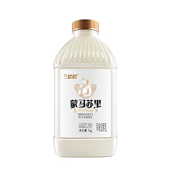 兰格格低温酸奶蒙马苏里牛乳蒙古酸奶[2元优惠券]-寻折猪