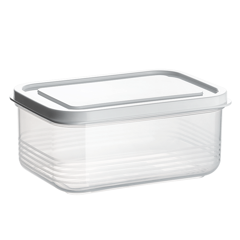 Anno Food Fresh Box Refrigerator Storage Box Kitchen Food Sealing Storage Storage Box Fruit and Vegetables
Anno Food Fresh Box Refrigerator Storage Box Kitchen Food Sealing Storage Storage Box Fruit and Vegetables