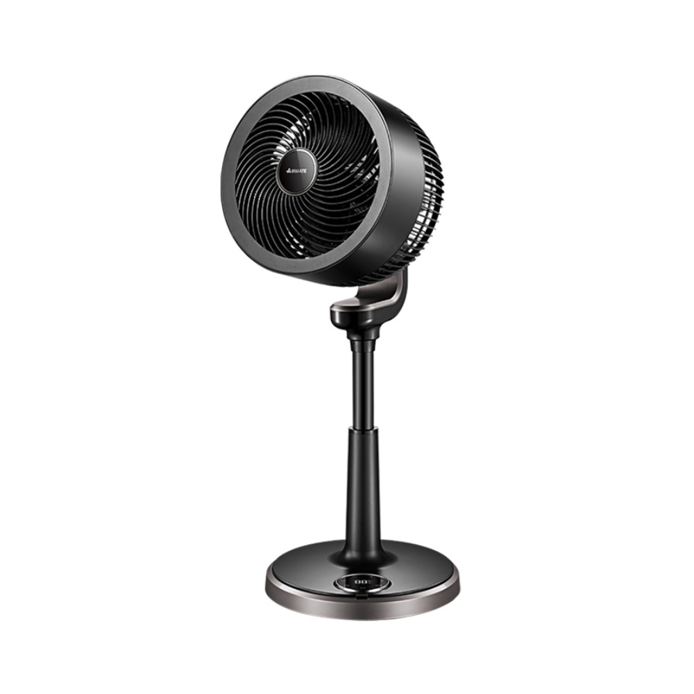 数码家电 日本morita森田遥控直流落地式风扇