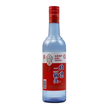 【立减111元】北京二锅头42度500ml*12瓶[30元优惠券]-寻折猪