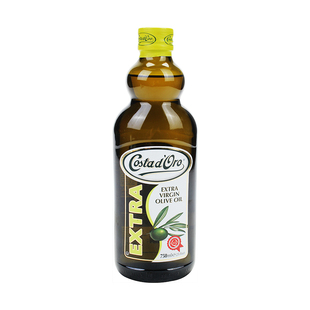 gandi extra virgin olive oil 750ml