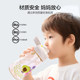 Pigeon Children 's Water Cup 이중 음주 항구 대용량 밀짚 컵 500ml PPSU 병 바디 스트랩 여행 Pigeon Children 's Water Cup 이중 음주 항구 대용량 밀짚 컵 500ml PPSU 병 바디 스트랩 여행