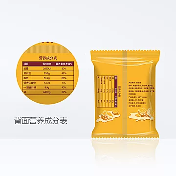 【拍两件】洽洽休闲零食焦糖味瓜子500g[3元优惠券]-寻折猪