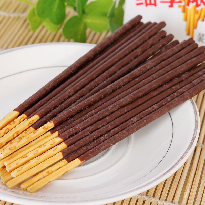 来自二次元的零食,记得擦口水哦!