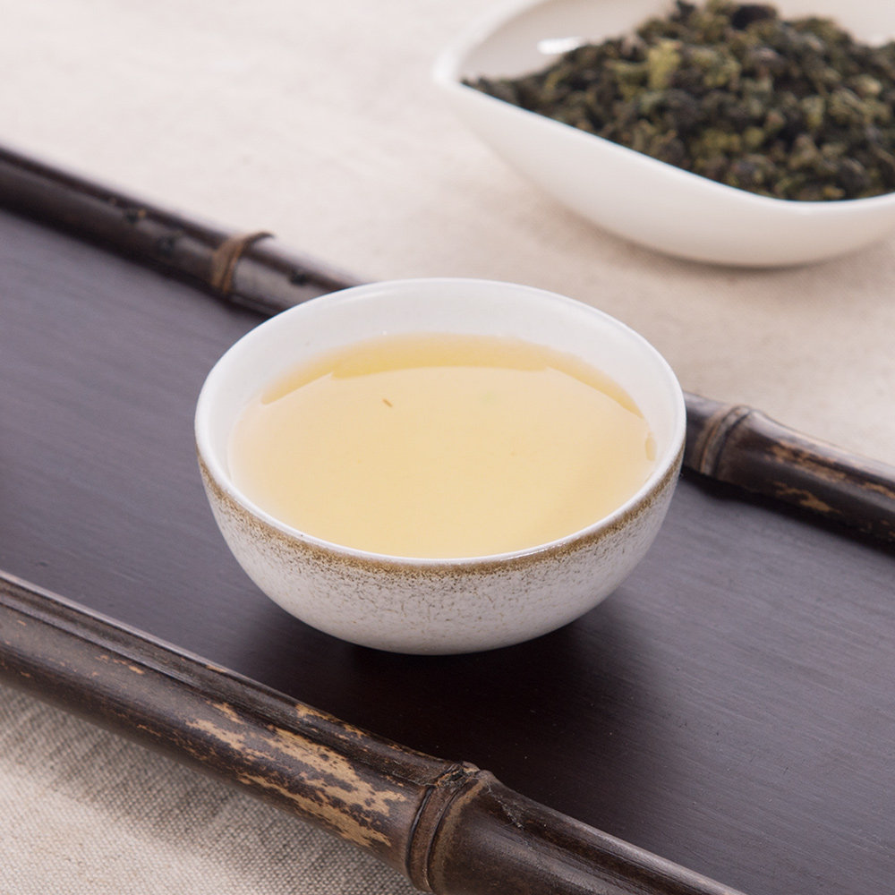 【天猫超市】 茶人岭 福建乌龙茶黄金桂特级250克 安溪原产茶叶