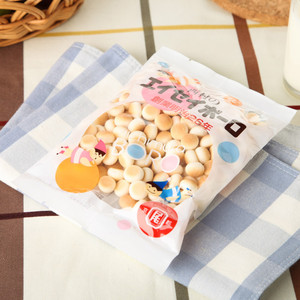 西村小馒头蛋酥90g