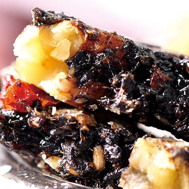 固本堂即食阿胶糕10g*3块传统口味阿胶固元膏 尝鲜试吃