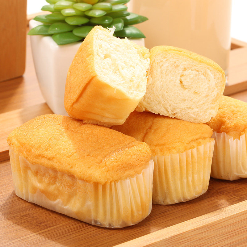 【天猫超市】达利园法式软面包(香奶味)360g/包休闲零食小吃