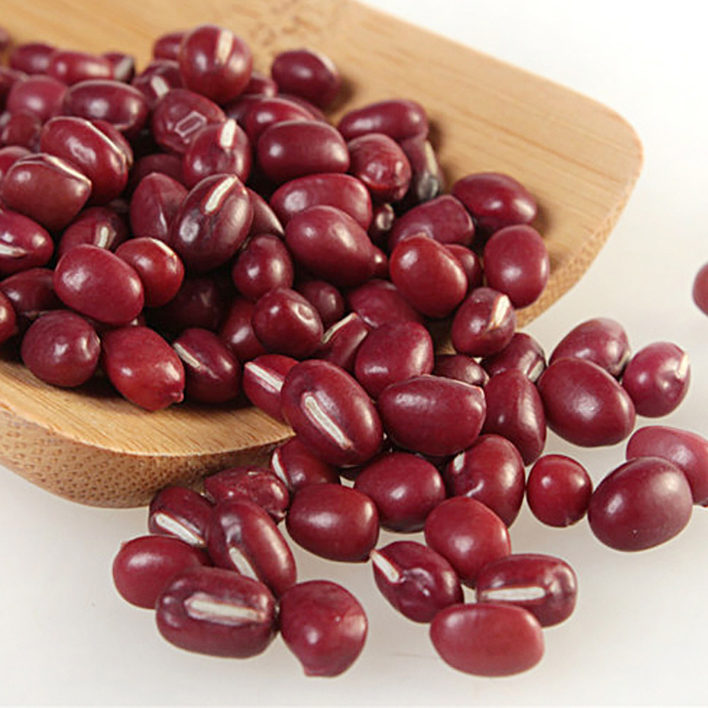 【天猫超市】十月稻田红豆1kg 大米伴侣五谷