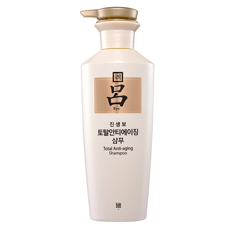 【强健发丝】白吕洗发水