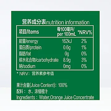 【汇源】精品礼盒橙汁200ml*12盒装[15元优惠券]-寻折猪