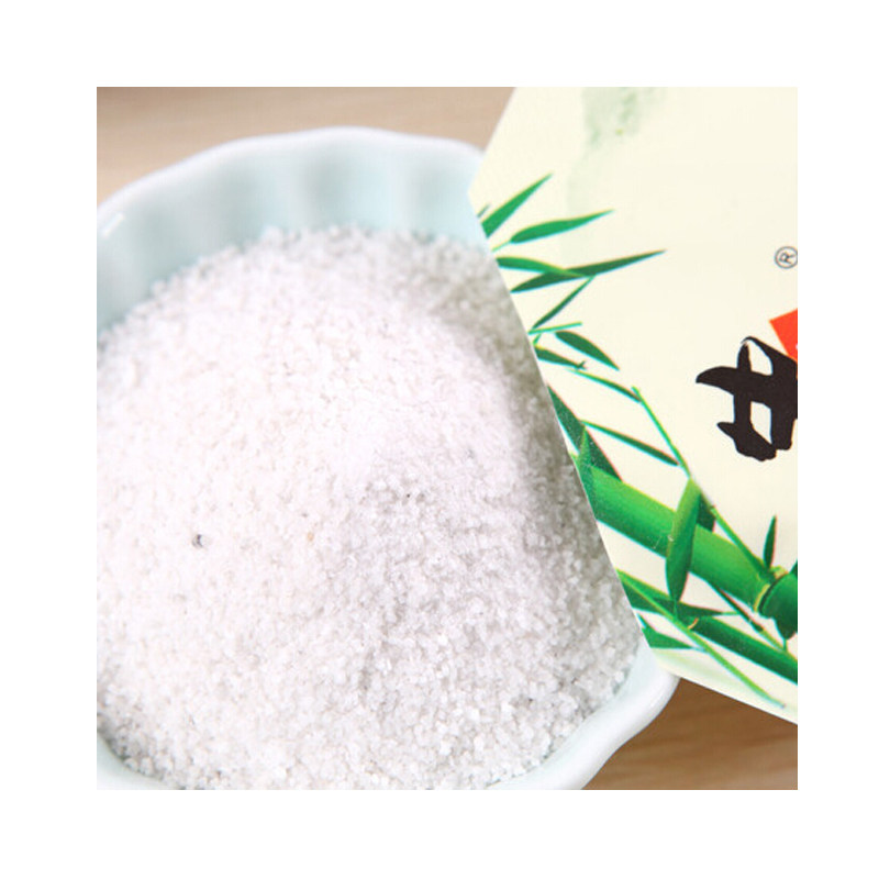 【天猫超市】中盐海星无碘纯精竹盐225g食用盐盐巴细盐调味料