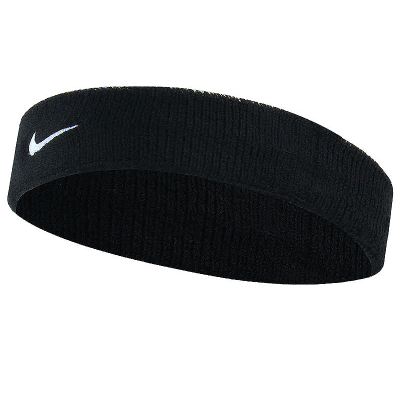 nike headband running