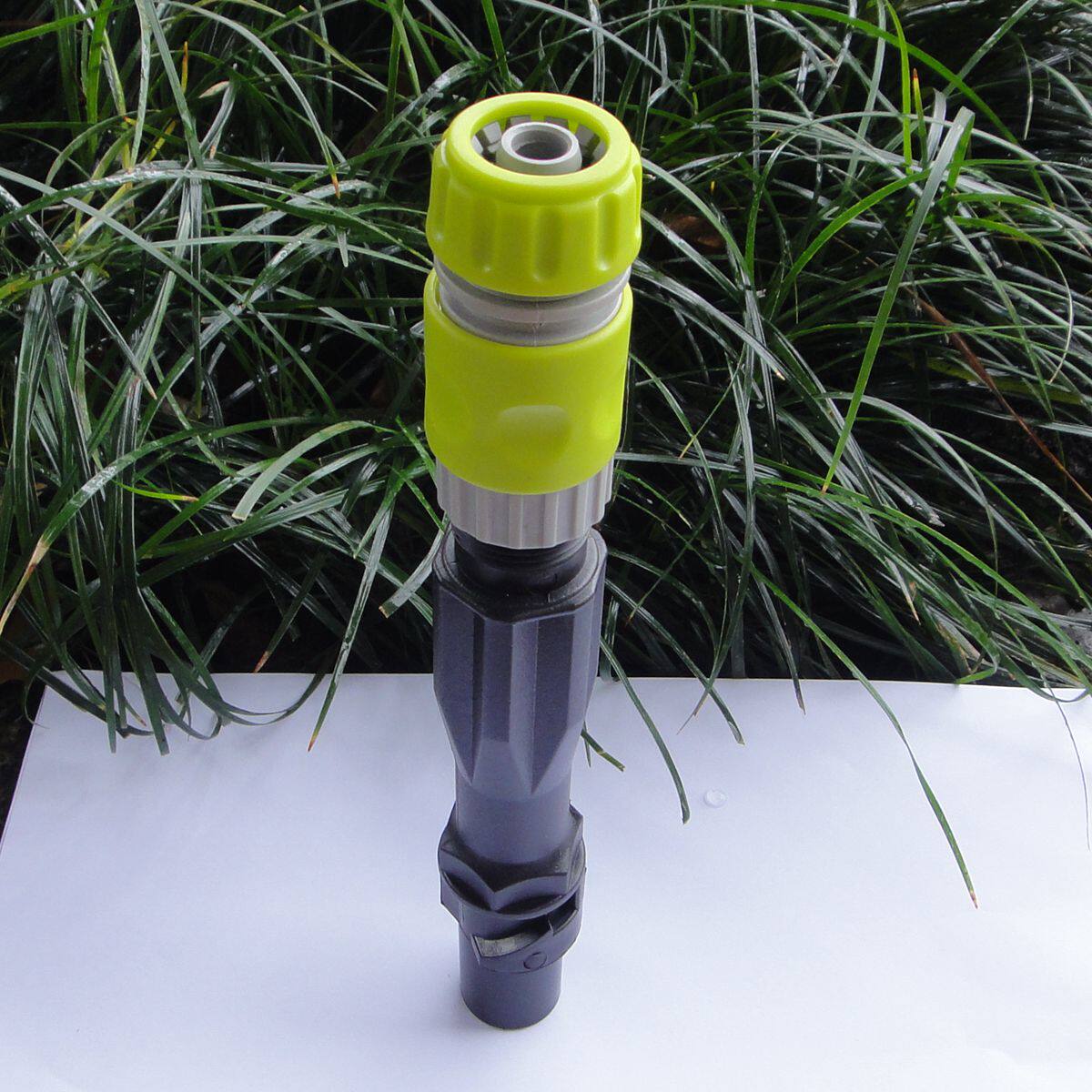 外丝快速取水阀园林绿化草坪喷灌洗车自动取水器龙头取水栓