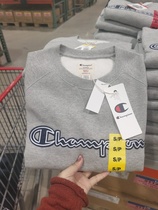 CHAMPION CHAMPION sweatshirt inner fleece men Canada