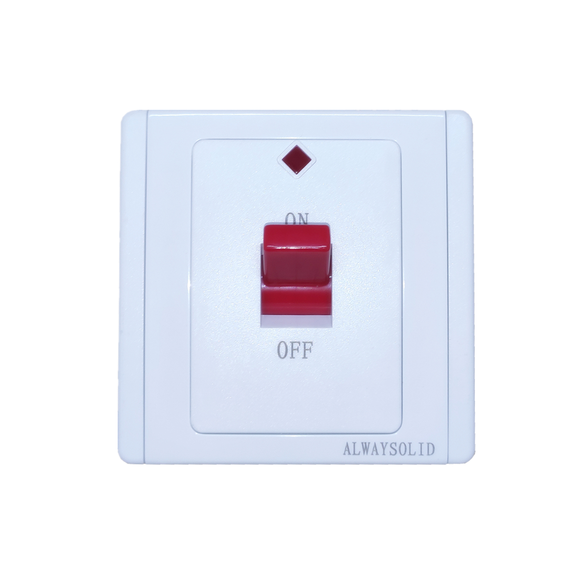 air conditioning bent switch 86 type water heater construction machinery 20a machine pure copper three-phase 380v 220v