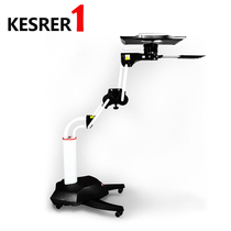 KESRER multifunctional laptop desk bed table sofa lazy table game table learning table writing table