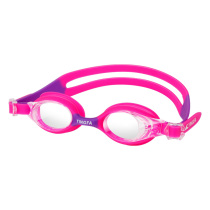 Yingfa childrens swimming goggles boys silicone integrated swimming glasses girls swimming goggles children professional waterproof and anti-fog