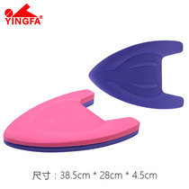 Yingfa swimming triangle water board A word board floating board