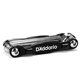 Dadario PW-GBMT-01 10 in 1 Bakelite 기타베이스 유지 보수 조정 렌치 도구 드라이버 Dadario PW-GBMT-01 10 in 1 Bakelite 기타베이스 유지 보수 조정 렌치 도구 드라이버
