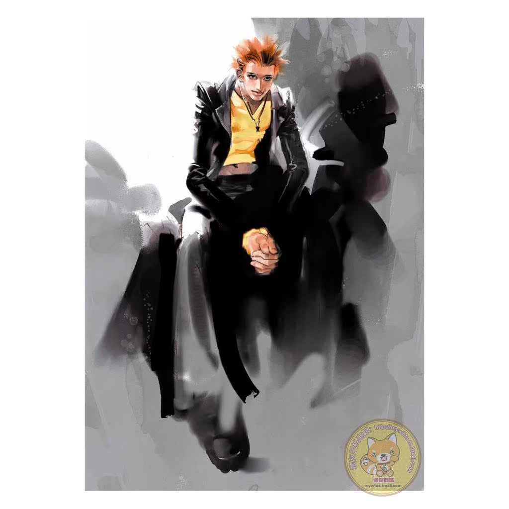 漫友商城 one day一天/benjamin本杰明 经典青春成长全彩漫画